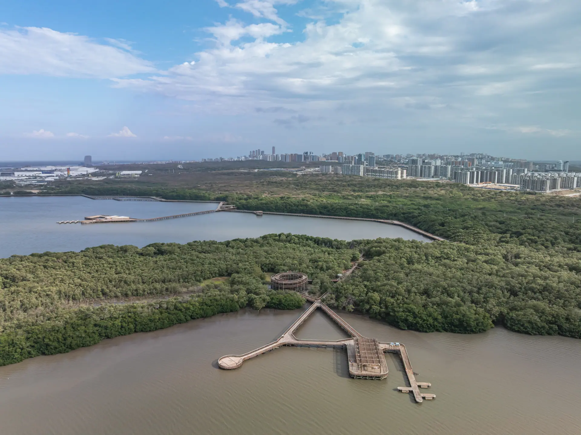 Rumbo a la Bienal 2026: los proyectos de arquitectura colombiana que documenté en el primer cuatrimestre — Blog Sitioestudio