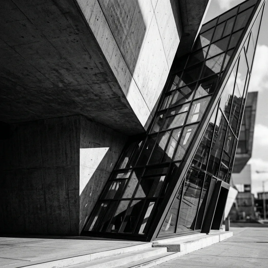 How to Publish Architectural Photography Legally? (A Guide to Copyright and Best Practices) — Blog Sitioestudio