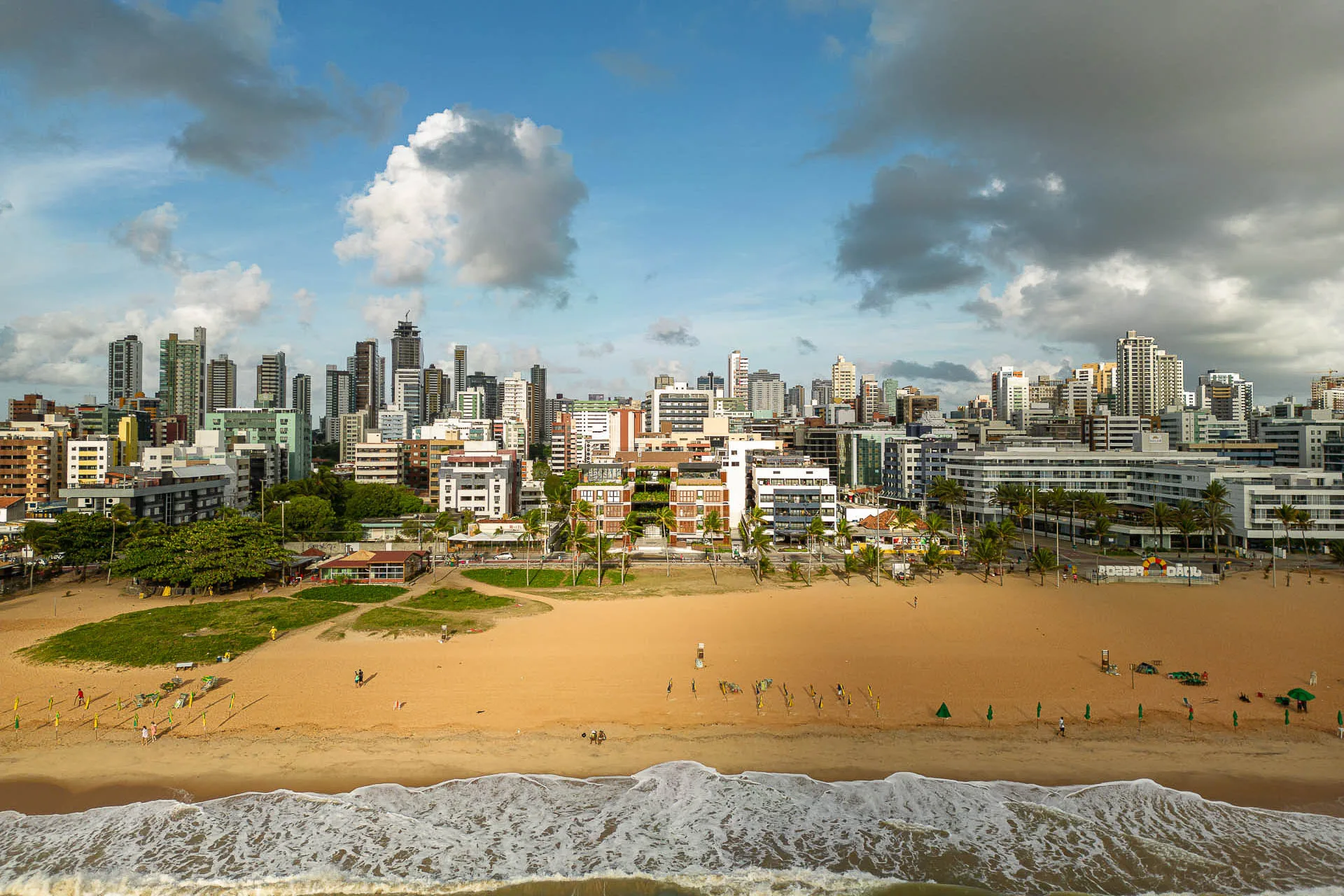 Hotel Bará: Documenting a PlanB Project in João Pessoa, Brazil — Blog Sitioestudio