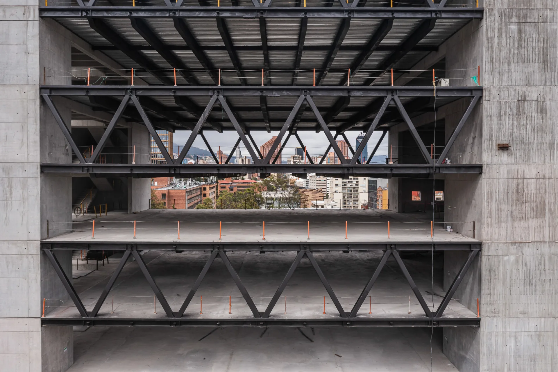 Why Document a Construction Site? The Value of Progress Photography — Blog Sitioestudio