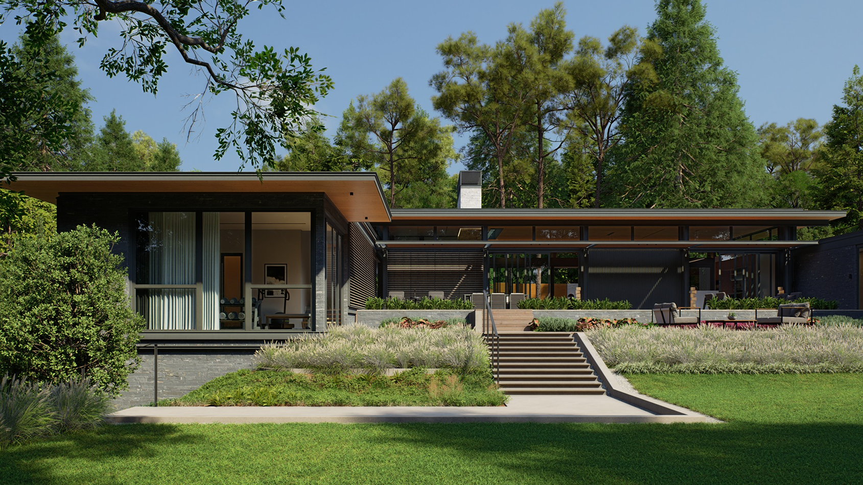 ¿Por qué la fotografía estilo "render frío" está arruinando tu portafolio? — Blog Sitioestudio