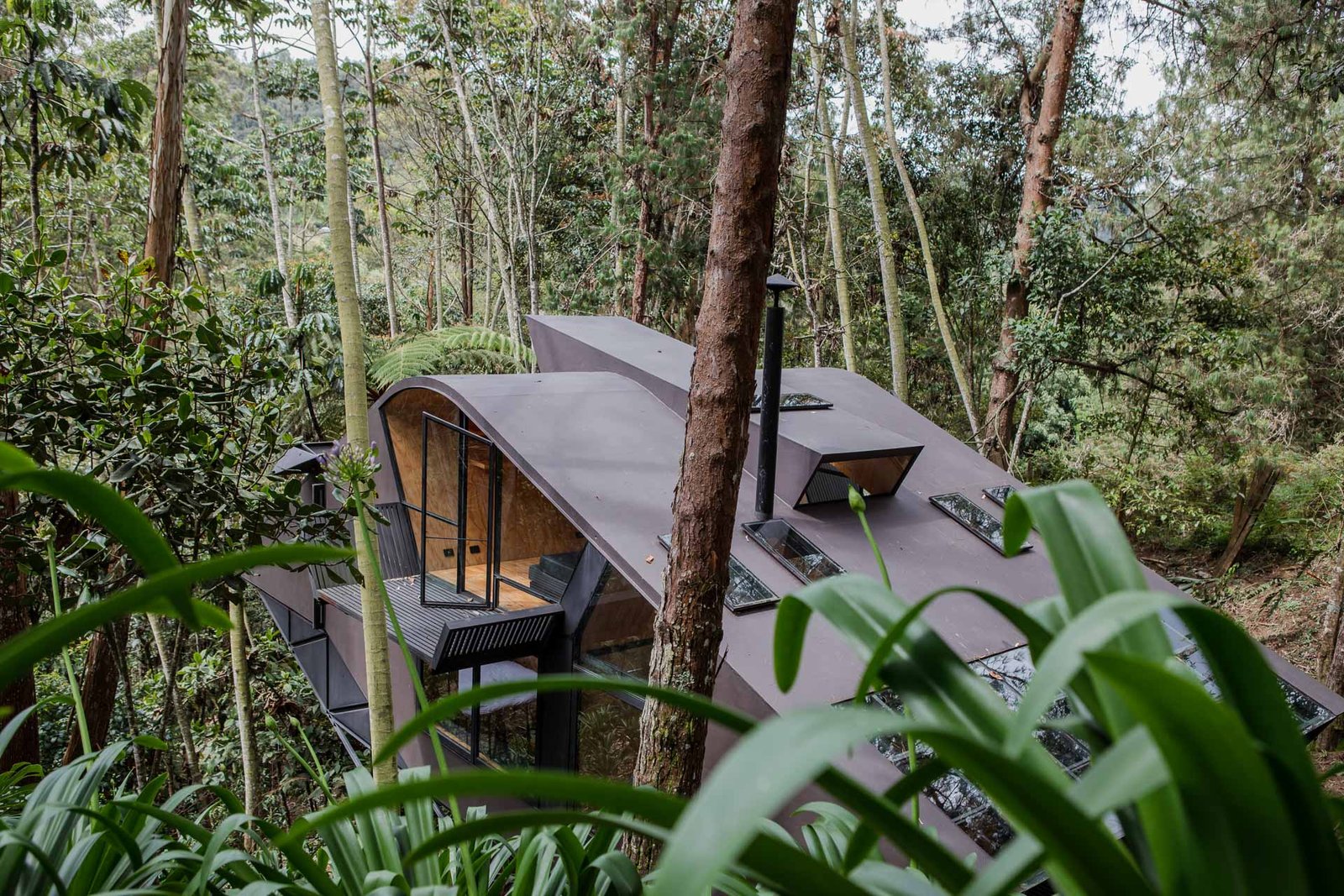 udeb – El Nido – Antioquia