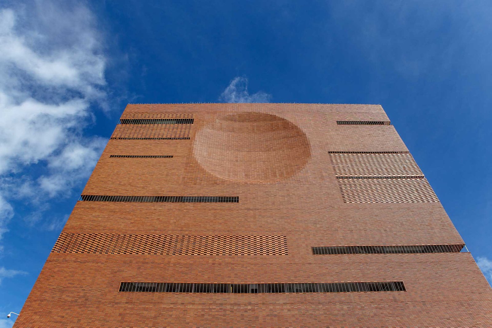 Mazzanti Arquitectos-Fundación Santa fé – Bogotá DC