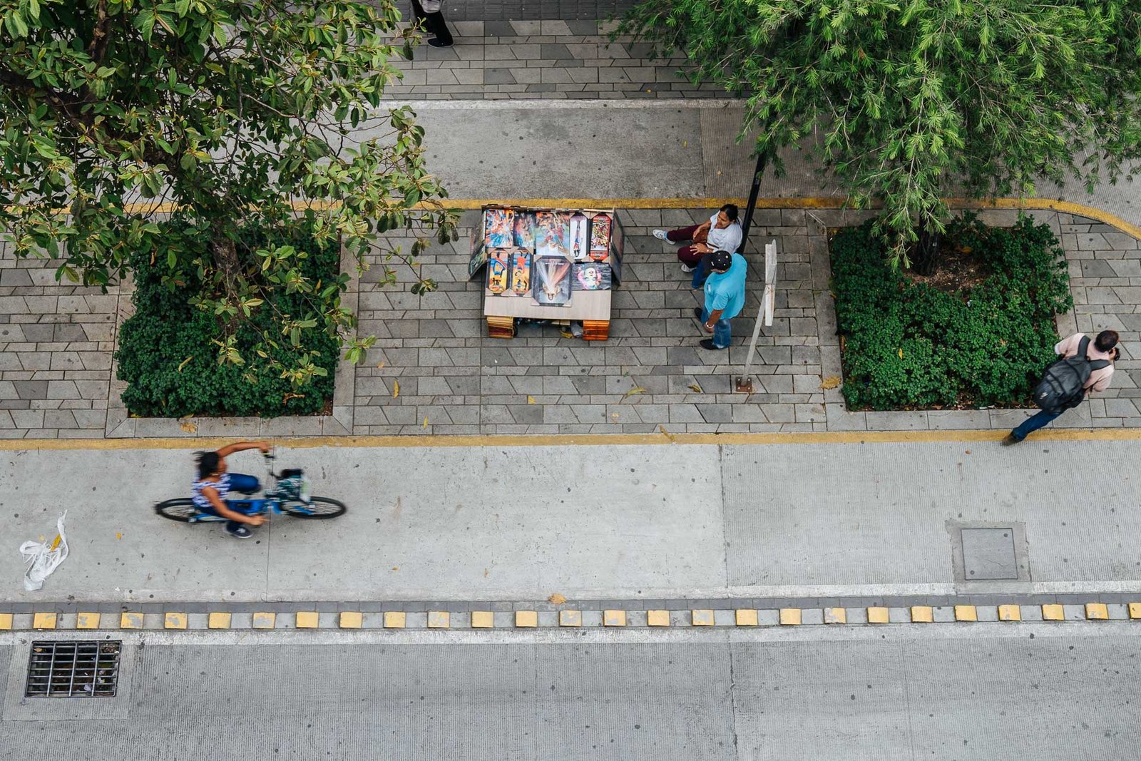 AEU + KONKRETUS Renovación Centro Medellín – Medellín, Antioquia